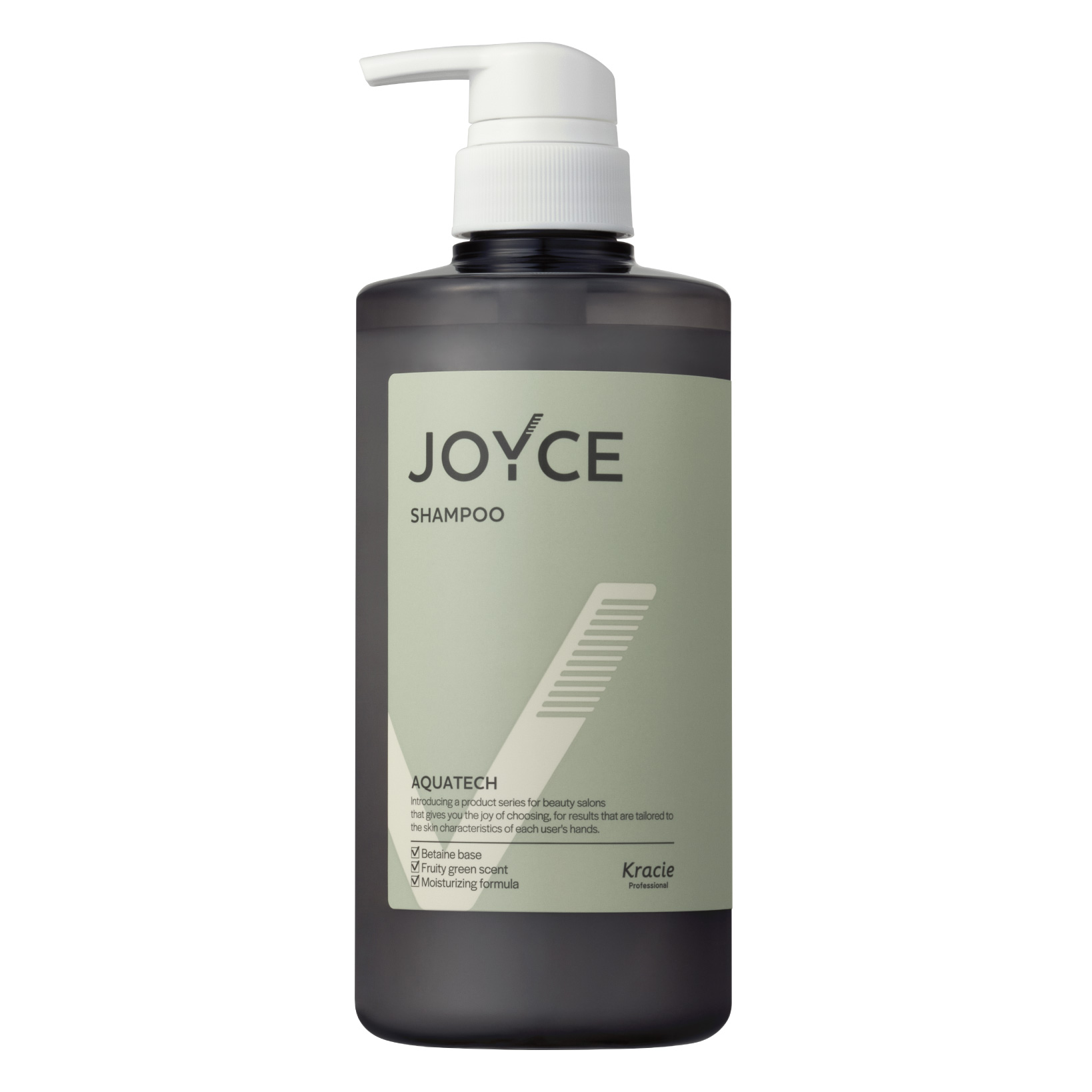 ジョイス | クラシエプロフェッショナル