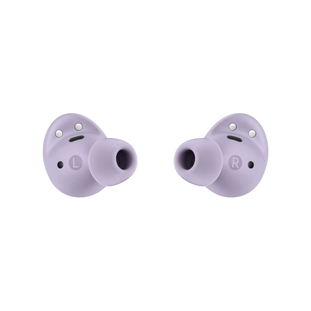 Samsung Galaxy Pro Ear Buds - Bora Purple, 1 ct - Smith's Food and