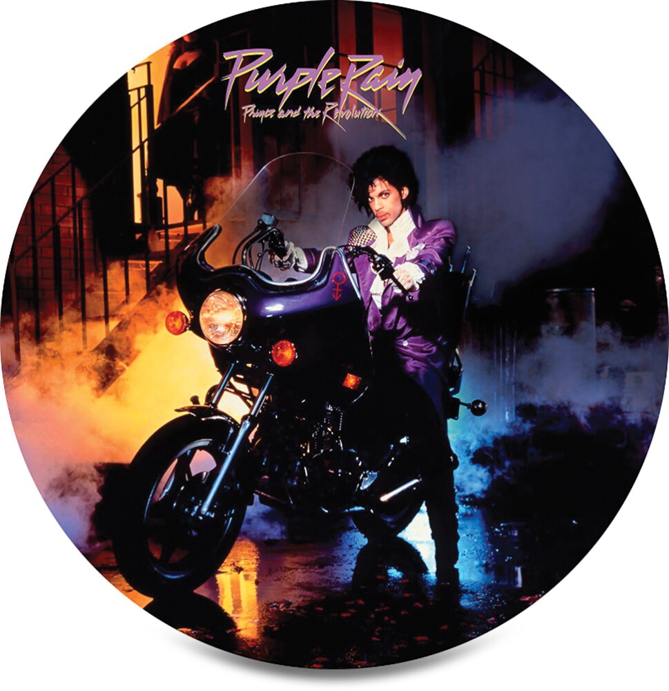 Prince: Purple Rain (CD), 1 ct - Kroger