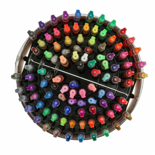 Hello, Artist!™ Assorted Color Gel Pens, 100 pk - Kroger