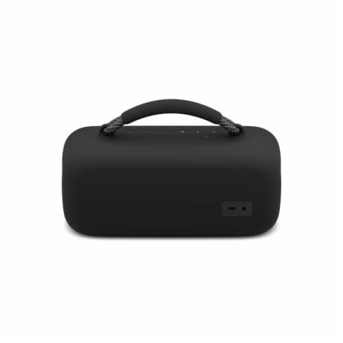 Bose SoundLink Max Portable Speaker - Black, 1 ct - Fred Meyer