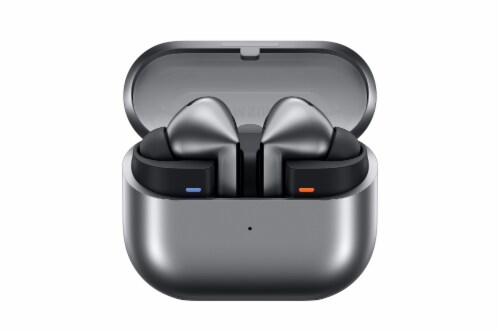 Samsung Galaxy Buds 3 Pro Silver, 1 ct - Smith's Food and Drug