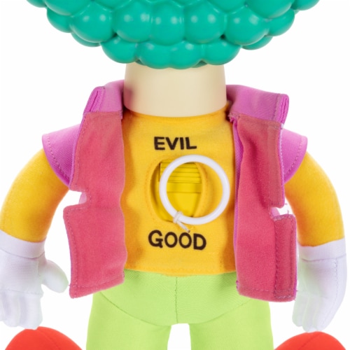 The Simpsons™ Talking Krusty Doll, 1 ct - Fred Meyer