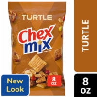 Chex Mix Muddy Buddies Peanut Butter and Chocolate Snack Mix, 9 oz