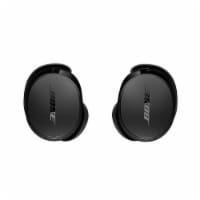 Bose QuietComfort® Noise-Canceling Earbuds - Black, 1 ct - Fred Meyer