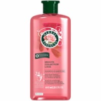 Herbal Essences Smooth Collection Lisse Shampoo, 13.5 fl oz - Food