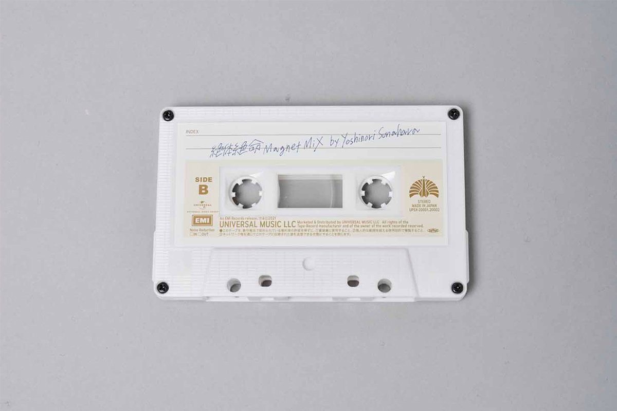 東京事変 オールタイムベスト＆オールタイムMV集『総合』＆『Prime