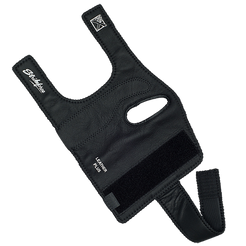 The Strikeforce Leather Plus Positioner gives the bowler ultimate