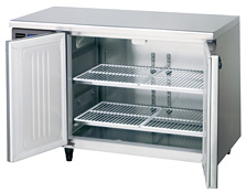 コールドテーブル冷蔵庫RT－120SNF－RML｜【ホシザキ】