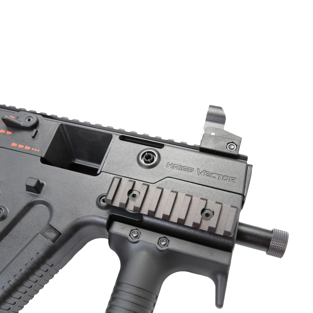 KRISS VECTOR – KWA HK