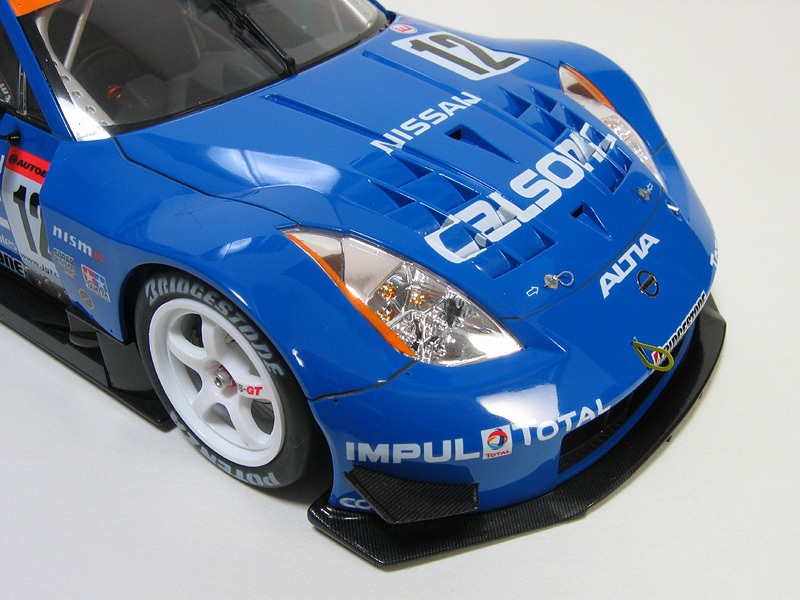 カルソニックインパルZ