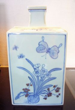 九州国立博物館振興財団 - 私の名品コーナー