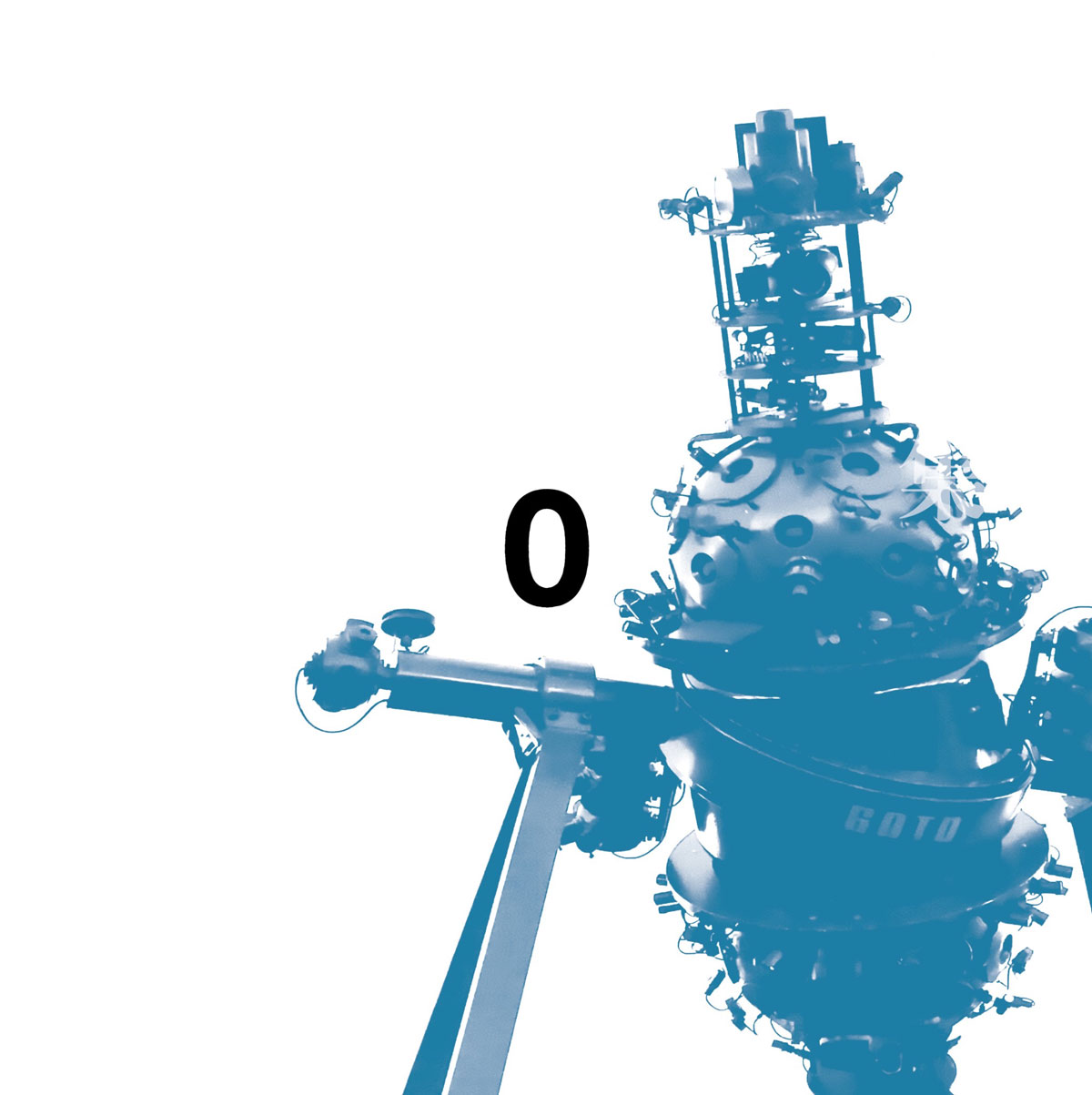 30周年アーカイブシリーズ⑤】カリ≠ガリ結成三〇周年記念公演「0