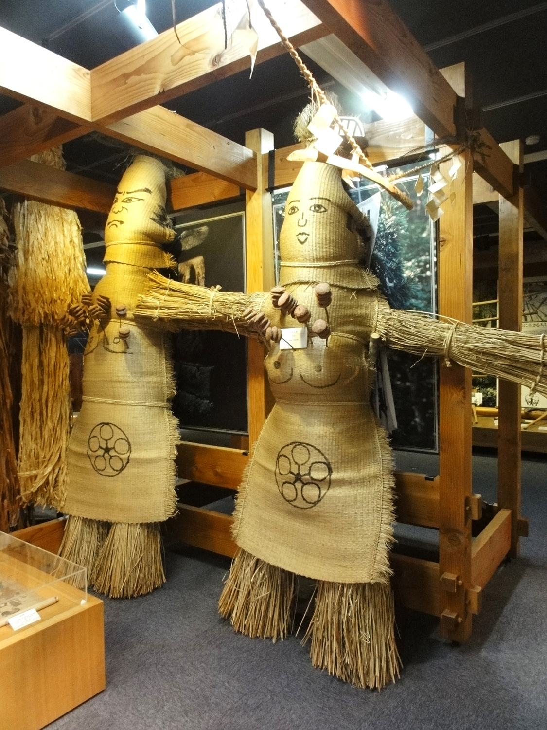 ふるさとの宝物｜青森県立郷土館 Aomori Prefectural Museum