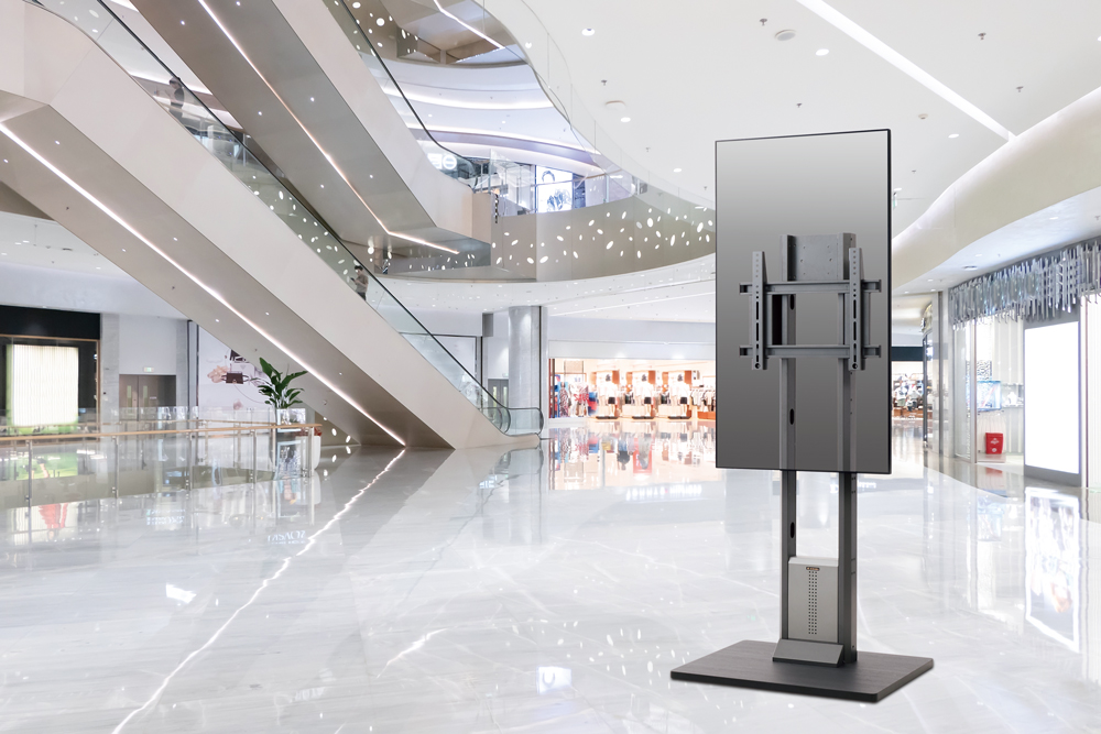 FZS-MB55 平置きタイプ AURORA : 株式会社共栄商事