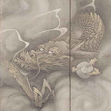 展示 - 京都国立博物館