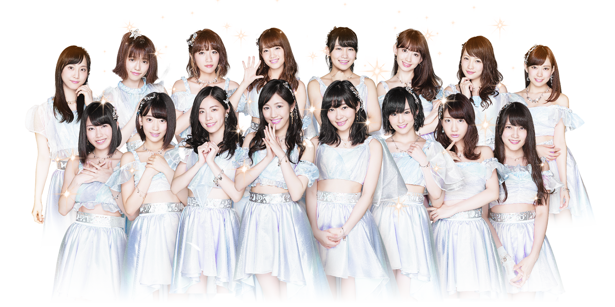 ぱちスロAKB48 Angel | KYORAKU