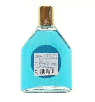 BURLEY バーレイ ヘアトニック