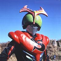 仮面ライダーストロンガー（DVD全4巻／分売可能）