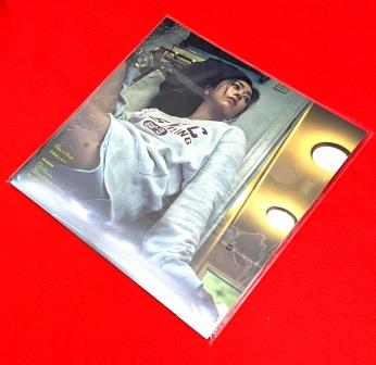 12inch盤】Mine or Yours / 宇多田ヒカル：完全生産限定盤（アナログ