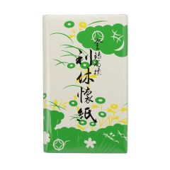 販売停止】抹茶 さみどり 150g缶詰
