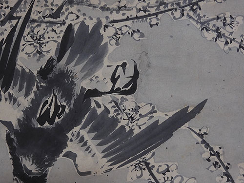 熊代 熊斐 水墨画 ＜箱付＞ 販売 | 【骨董品買取】日本全国対応・老舗