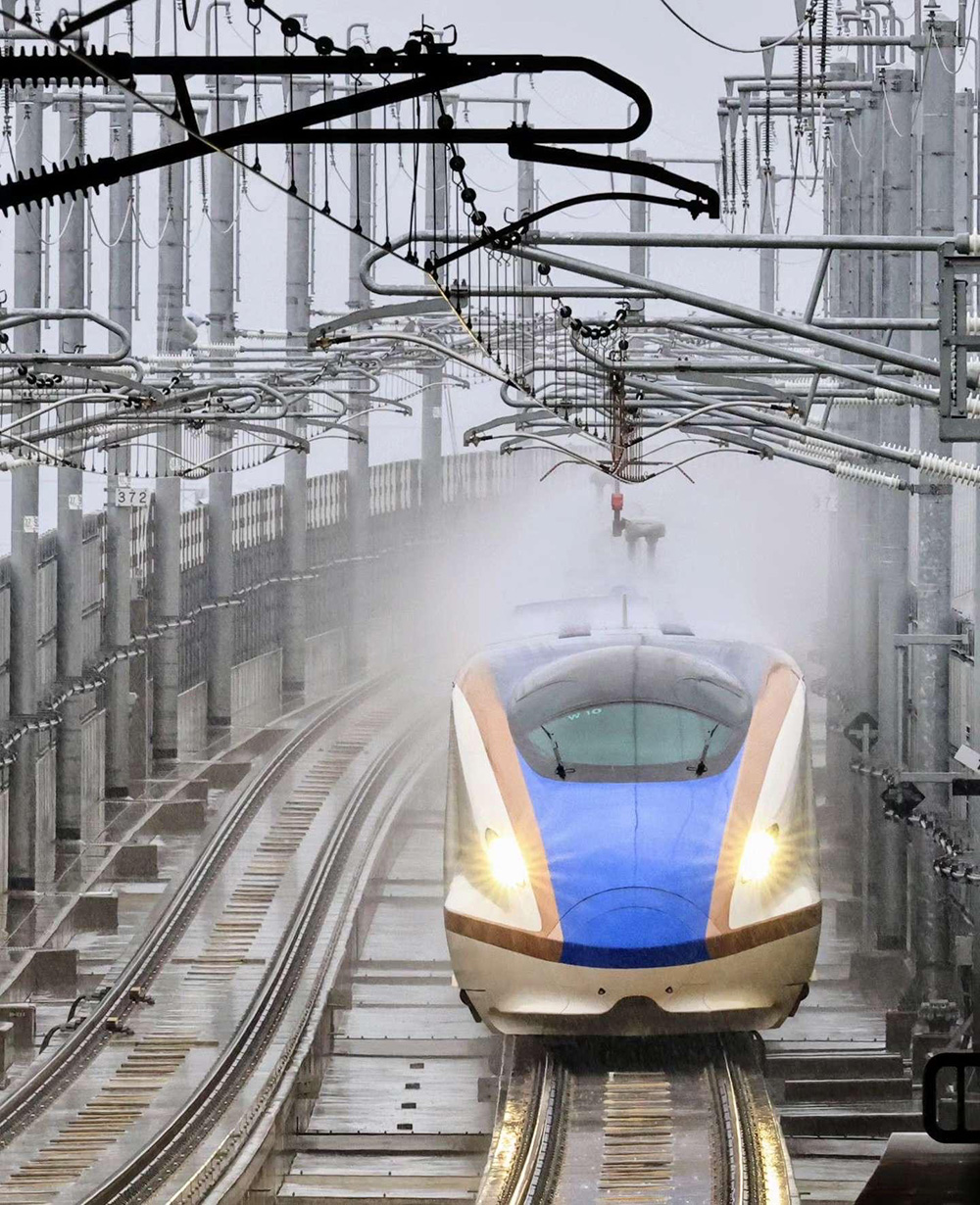 整備効果・機能特性｜北陸新幹線建設促進同盟会