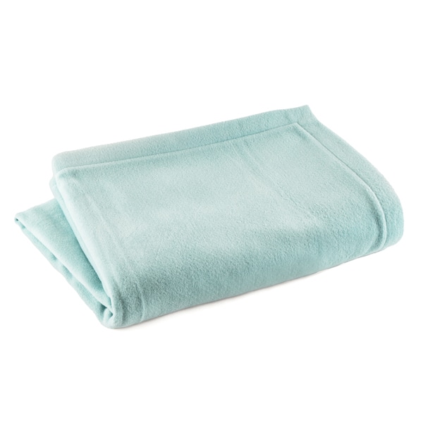 カラー 綿毛布 152×210cm