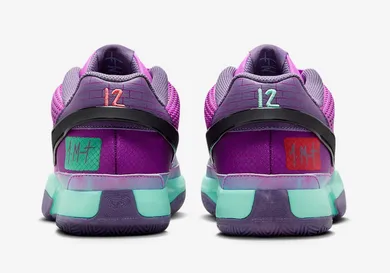 Nike Ja 1 “Christmas” Drop Details