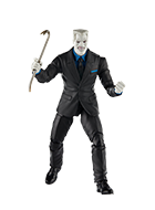 マーベル』「マーベル・レジェンドCLASSIC」6インチ・アクション