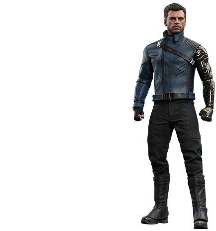 ホットトイズ バッキー フィギュア コミコンくじ ムービー