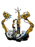 ホットトイズ・アクセサリー・コレクション | 株式会社ホットトイズ