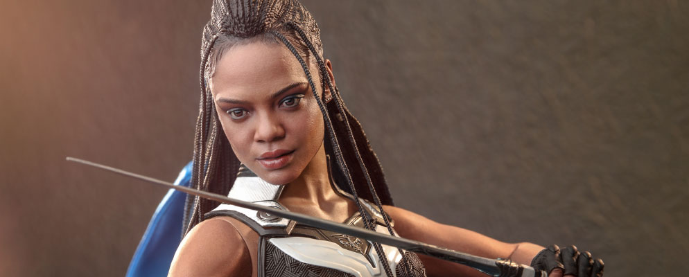 ムービー・マスターピース】『ソー：ラブ＆サンダー』1／6スケール