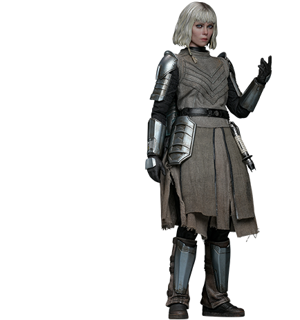 テレビ・マスターピース】『スター・ウォーズ：アソーカ』1/6スケール