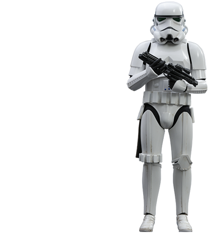 ムービー・マスターピース】『スター・ウォーズ』1/6スケール