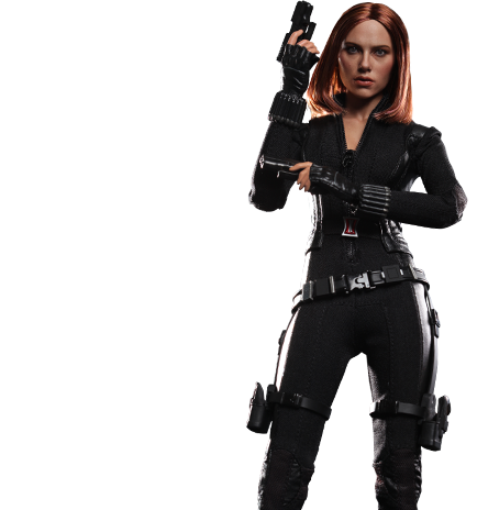 ムービー・マスターピース】『キャプテン・アメリカ／ウィンター