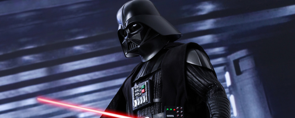 ムービー・マスターピース】『スター・ウォーズ エピソード4／ 新た