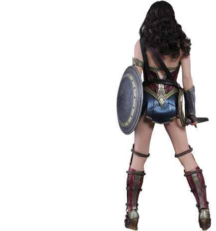 ムービー・マスターピース】『バットマン vs スーパーマン