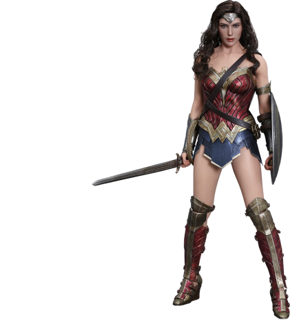 ムービー・マスターピース】『バットマン vs スーパーマン