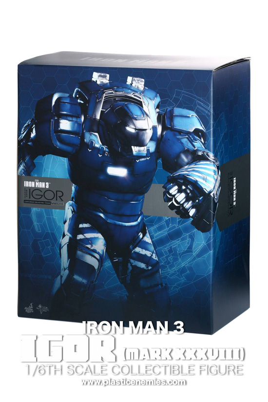 もっと！HOT！ vol.225 イゴール、いよいよ発売！｜マガジン｜株式会社