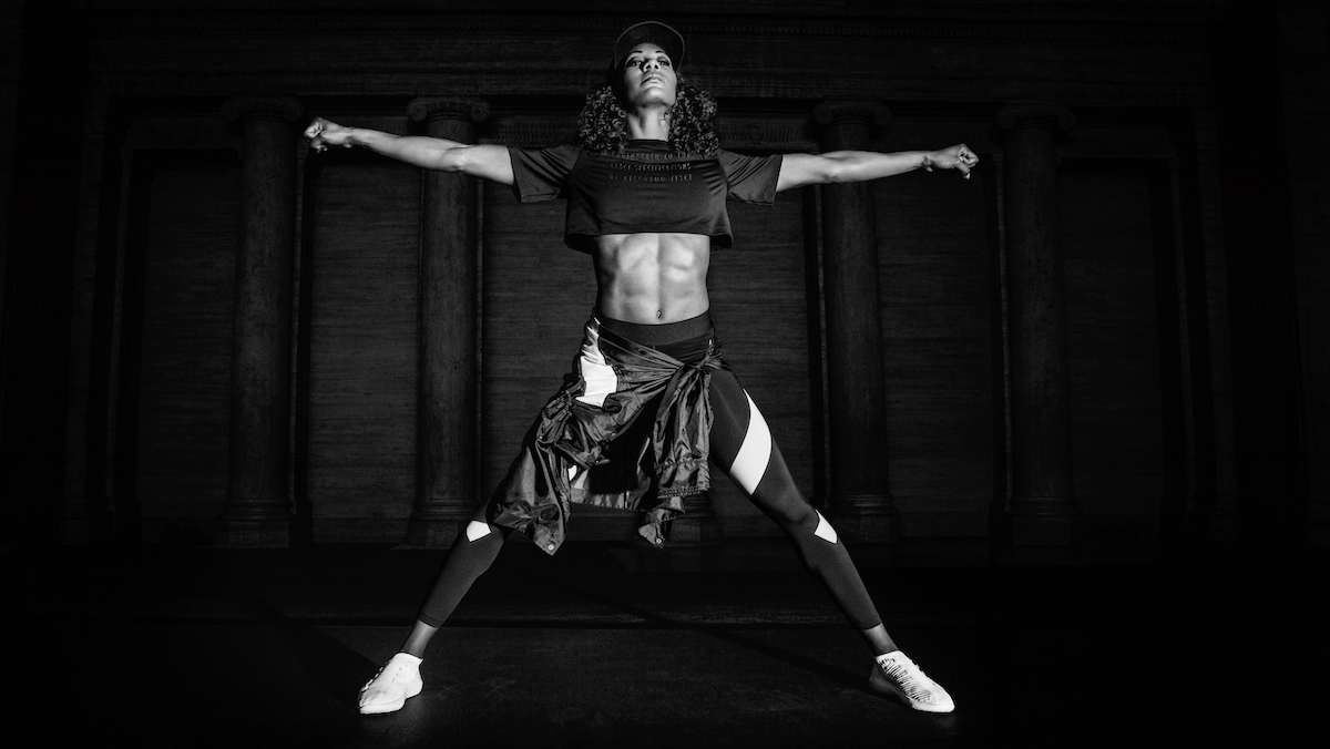 リカルド・ティッシが再構築する、NIKELABのコレクションとは？ | news