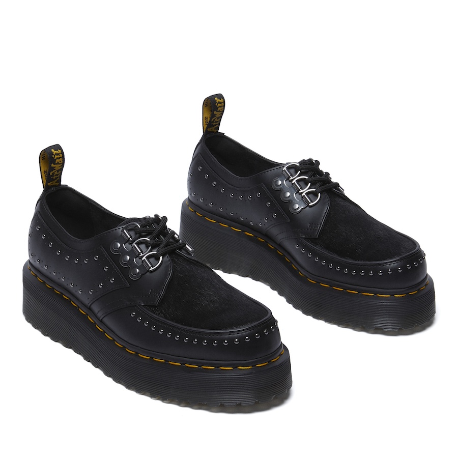 ドクターマーチンの新店舗が高円寺にオープン！ ファン垂涎の名作