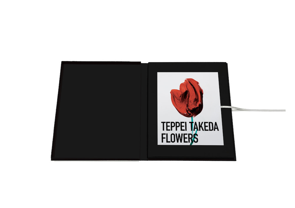 5年前アートシーンを騒がせた俊英、画家・武田鉄平が待望の新作を発表