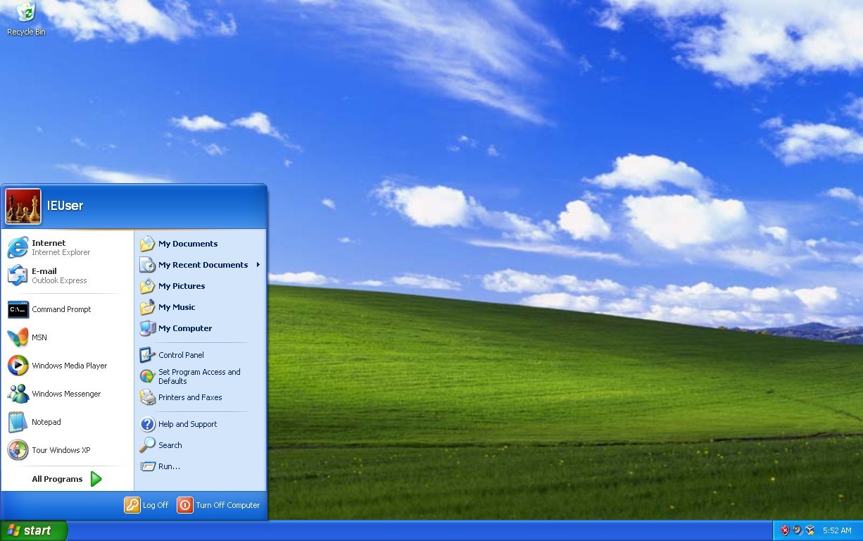 Three reasons, why you should upgrade from Windows XP to Windows 7
