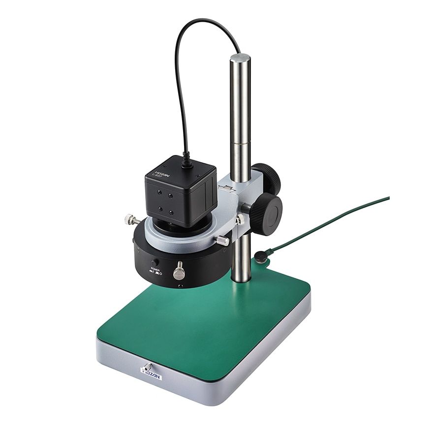 L-KIT508 マイクロスコープ（PC用）【HOZAN】 ホーザン株式会社