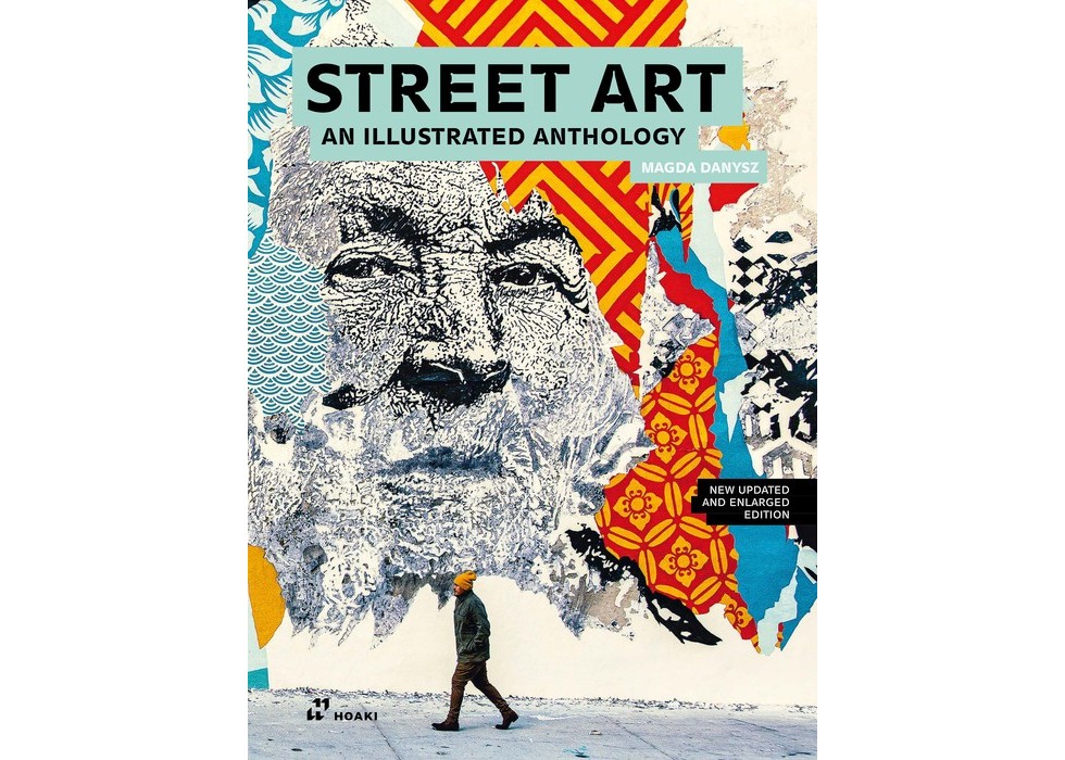 STREET ART - HOAKI BOOKS Publishing