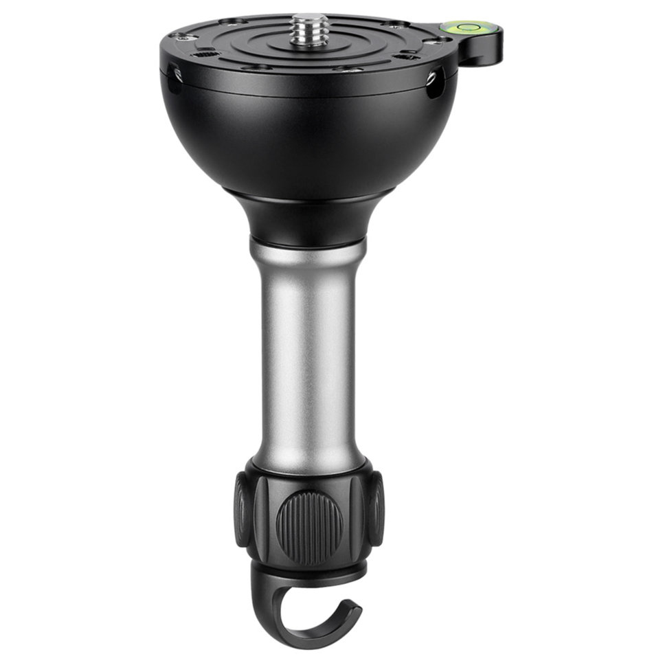 Leofoto（レオフォト） YB-75シリーズ 75mmハーフボール［SP/MP/LP