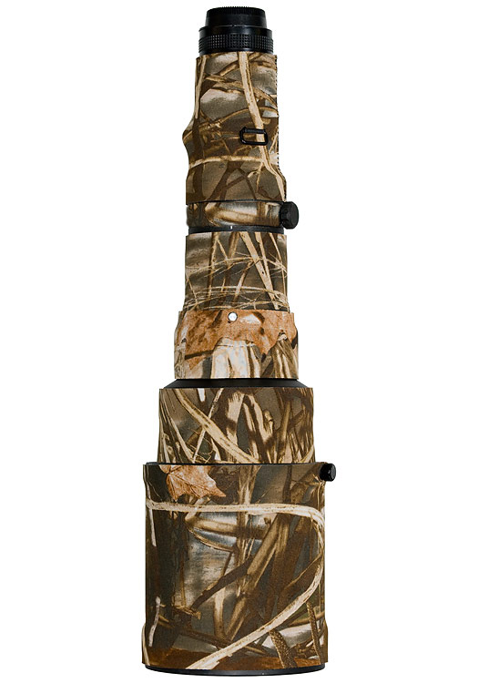 レンズカバー ニコン Ai Nikkor ED 500mm F4P（IF）用 Hobby's World