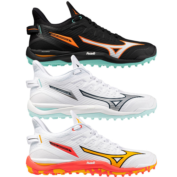 Mizuno Wave Leopardus Hockey Shoes - 2025 – HockeyDirect