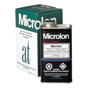 マイクロロン｜北陸モーターサービス - エンジン保護の最先端技術